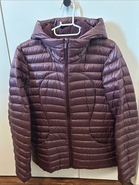 Lululemon Pack It Down Jacket
